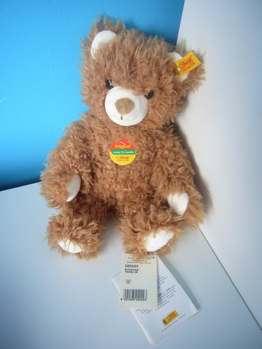 Steiff schlenker bär ean - steiff,