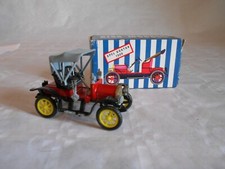 Ziss Modell Opel Doktor 1909