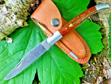 Laguiole Damastmesser