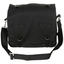 Kampftasche schultertasche - bw,