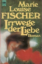 Irrwege der Liebe - Marie