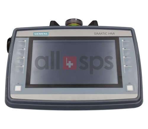 Simatic hmi ktp700f - simatic,