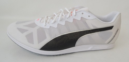 Neu puma evospeed mid - neu,