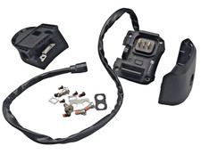 SHIMANO STEPS Akkuhalter 600