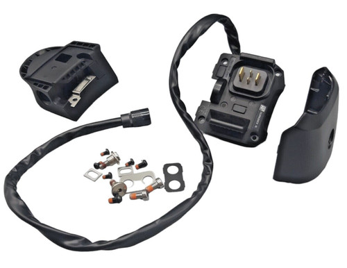 Shimano steps akkuhalter 600 - shimano,