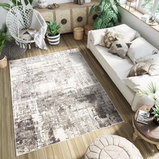 Moderner Teppich Wohnzimmer