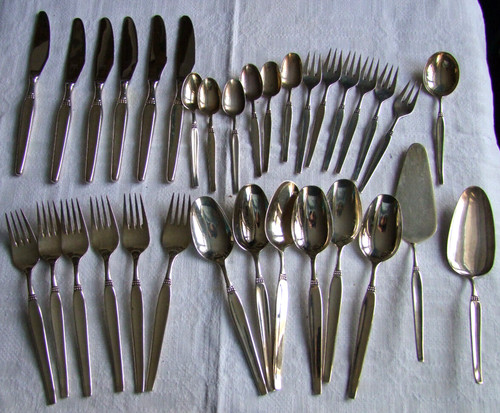 Robbe berking menuebesteck - robbe&berking,