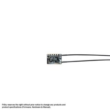 FrSky Empfänger Archer Plus