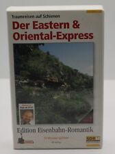 Der Eastern & Oriental-Express