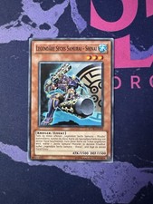 Legendäre sechs - yu-gi-oh!,