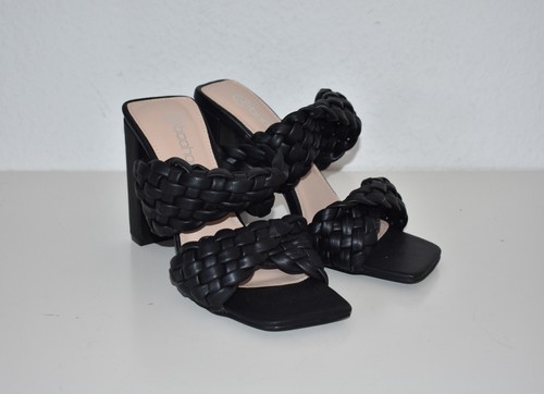 Boohoo sandalen high heels - sandalen,