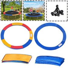 Ø244 305 366 cm Trampolin