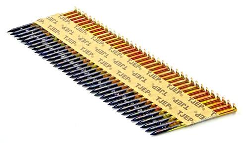 4000 tjep streifennägel - 4000,