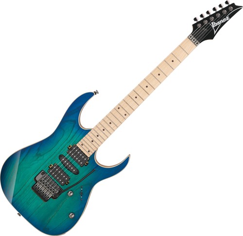 Ware ibanez rg470ahm bmt - ibanez, rg470ahm-bmt