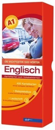 Karteikarten die wichtigsten - die,