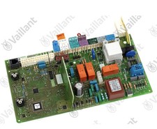 Vaillant Leiterplatte 130484