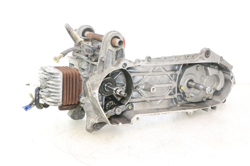 Motor tgb city 2011 - motor, 50