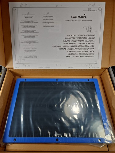 Garmin gpsmap 9217 - gpsmap,