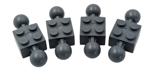 Lego 4er set technic - lego®,