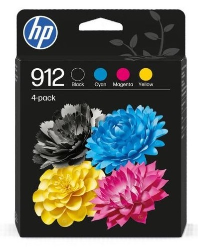 Original 912 multipack - original,