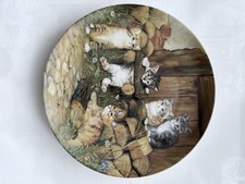 Sammel Wandteller Seltmann