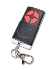 b-ware Handsender für Sommer 868 MHz Fernbedienung ersetzt 4020 TX03-868-4 4026 