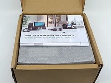 Yealink SIP-T53W IP Telefon – Business VoIP, HD Audio, Bluetooth & WLAN  _1.25_6