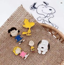 Peanuts Charlie Brown Lucy