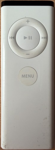 Apple original fernbedienung - apple,
