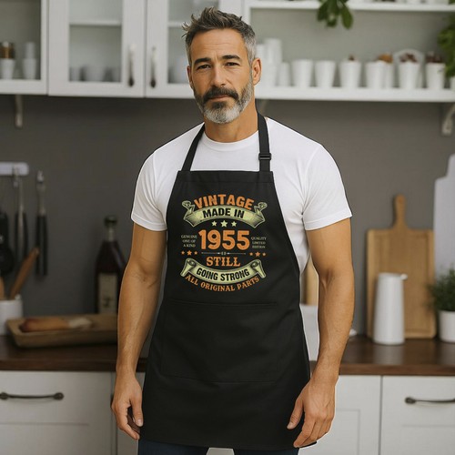 Personalisierte vintage made - vintage,