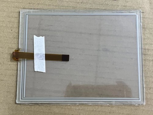 Touch panel glass for - , tp-rc7/8