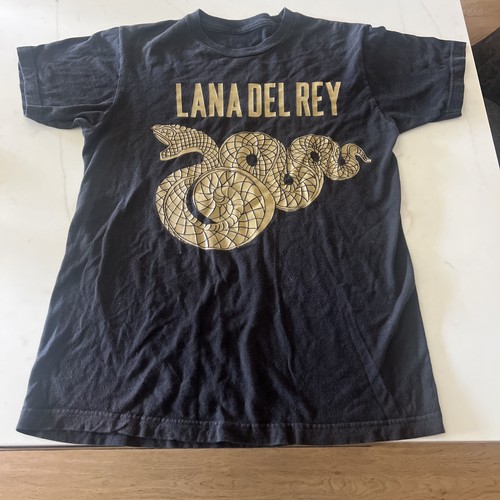 Rare lana del - rare,