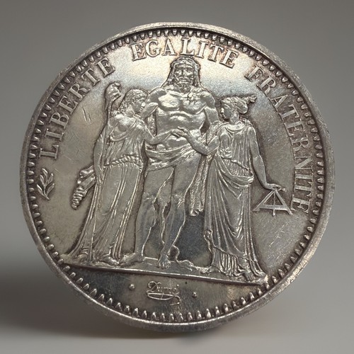 Frankreich francs 1966 - frankreich,