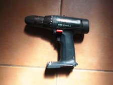 Bosch Akkuschrauber GSR12VES-2