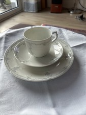 Kaiser-Porzellan Kaffeegedeck