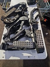 MB SLK r170 : elektronisches