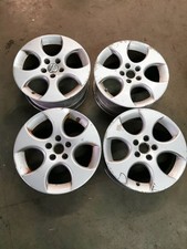 Volkswagen Golf VI 2010 Satz