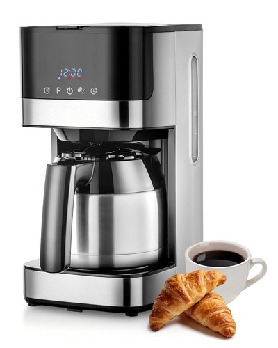 Kaffeemaschine mit