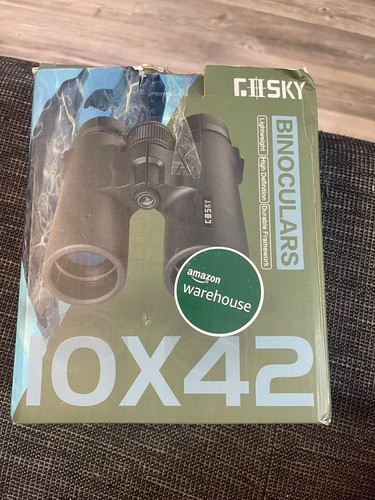 Celesky fernglas 10x42 fmc - 10x42,