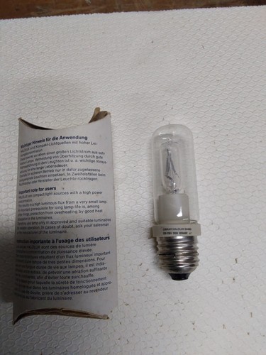 Osram halolux e27 250w - 250w, 64480