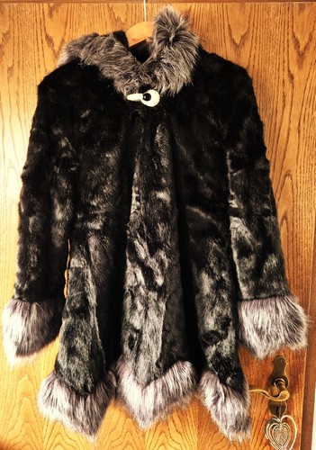 Jacke kapuzenmantel huiliya - jacke,