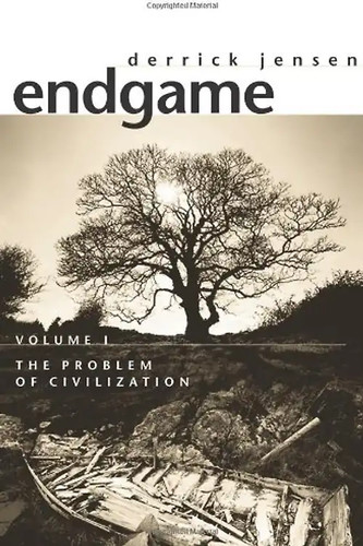 Endgame volume the problem - endgame,,