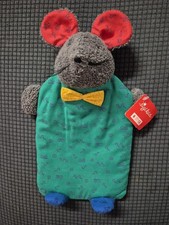 Neu Sigikid Frottee Maus