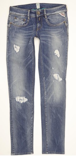 Replay radixes damen jeans - radixes,