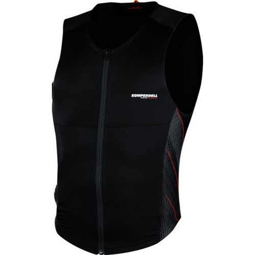 Komperdell cross super eco - komperdell,