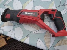 Säbelsäge EINHELL TE-AP 18/28 Li BL 18V  DEFEKT