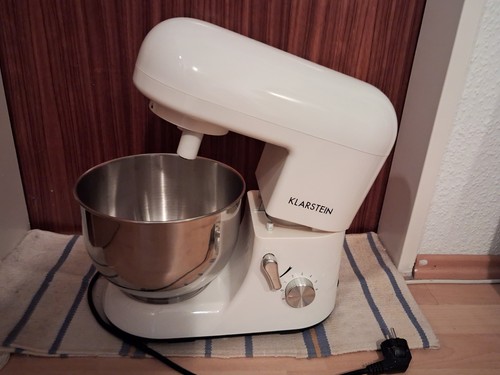 Küchenmaschine klarstein - küchenmaschine,