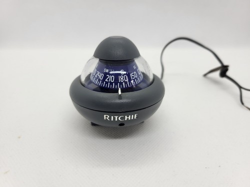 Ritchie m boot - -,