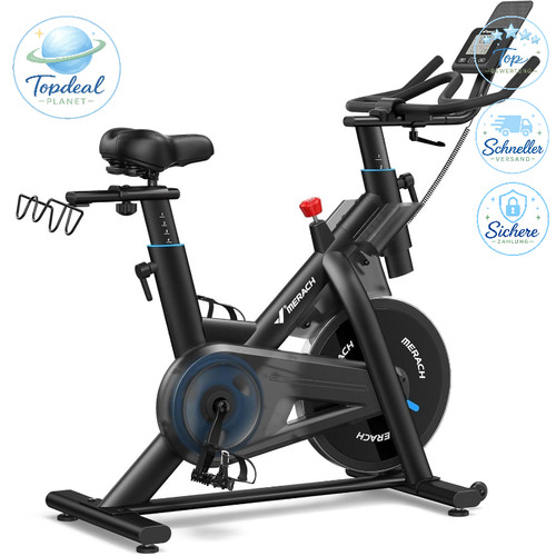 Heimtrainer profi fahrrad 10kg - profi,