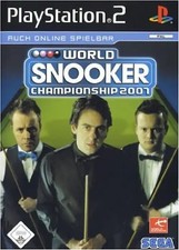 World snooker championship - world,